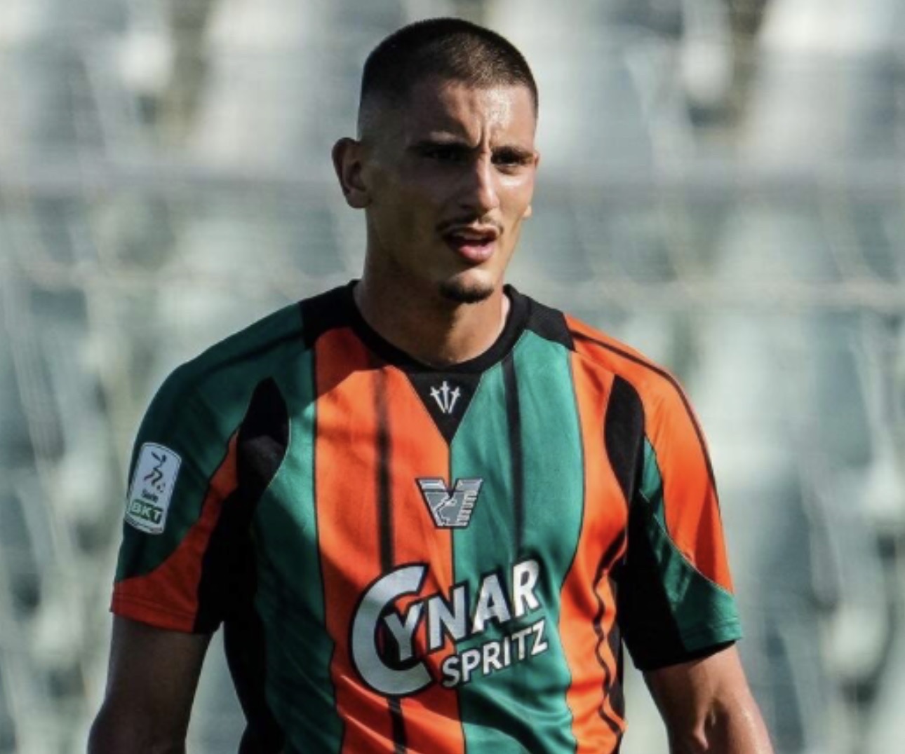 Hellas Verona, domani l’incontro col Venezia per Bella-Kotchap, Bradaric, Montipó e Korac