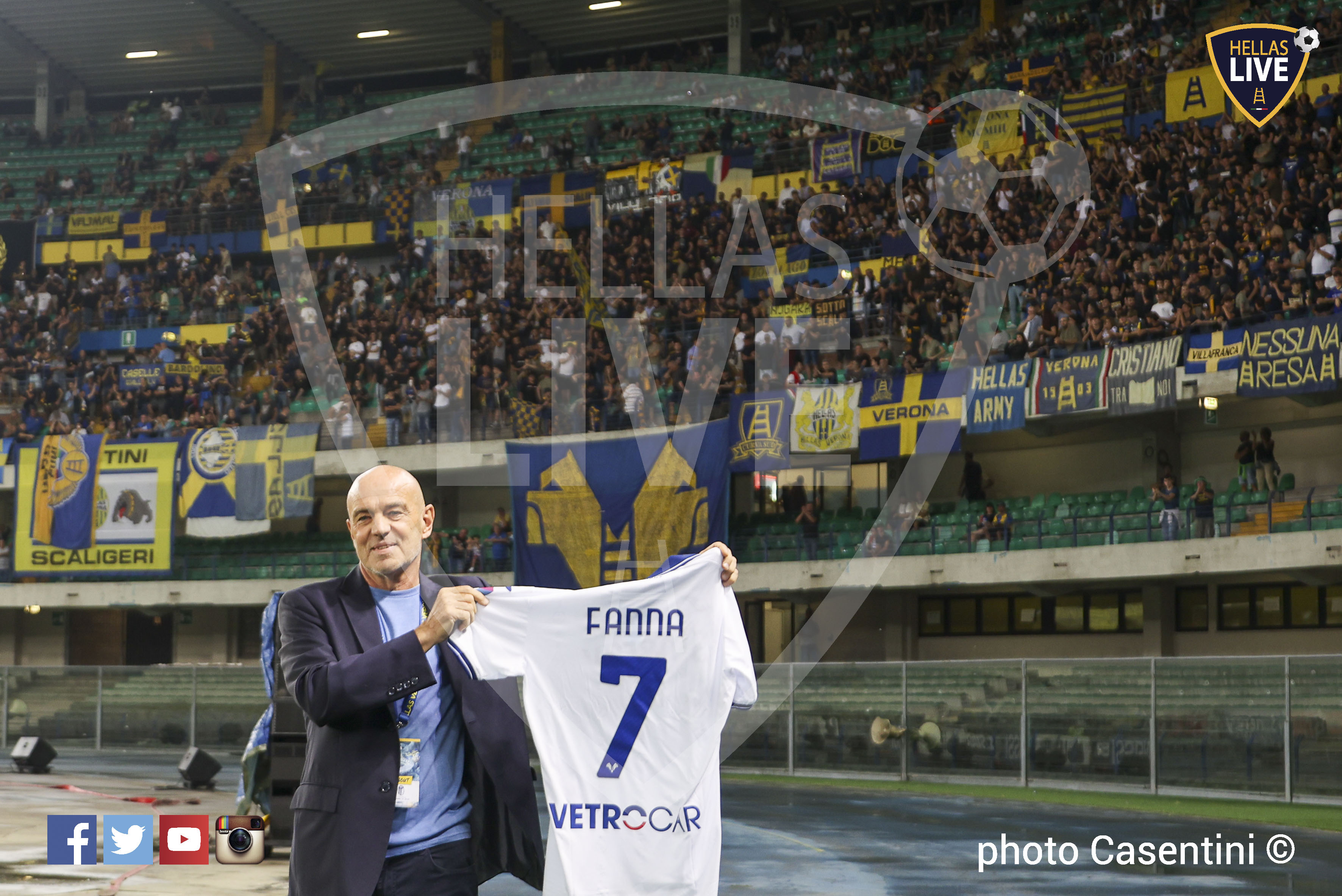 Buon compleanno