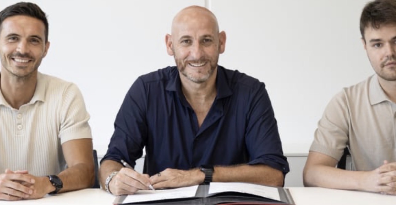 Serie B. Ufficiale, Sudtirol: Possanzini è il nuovo allenatore