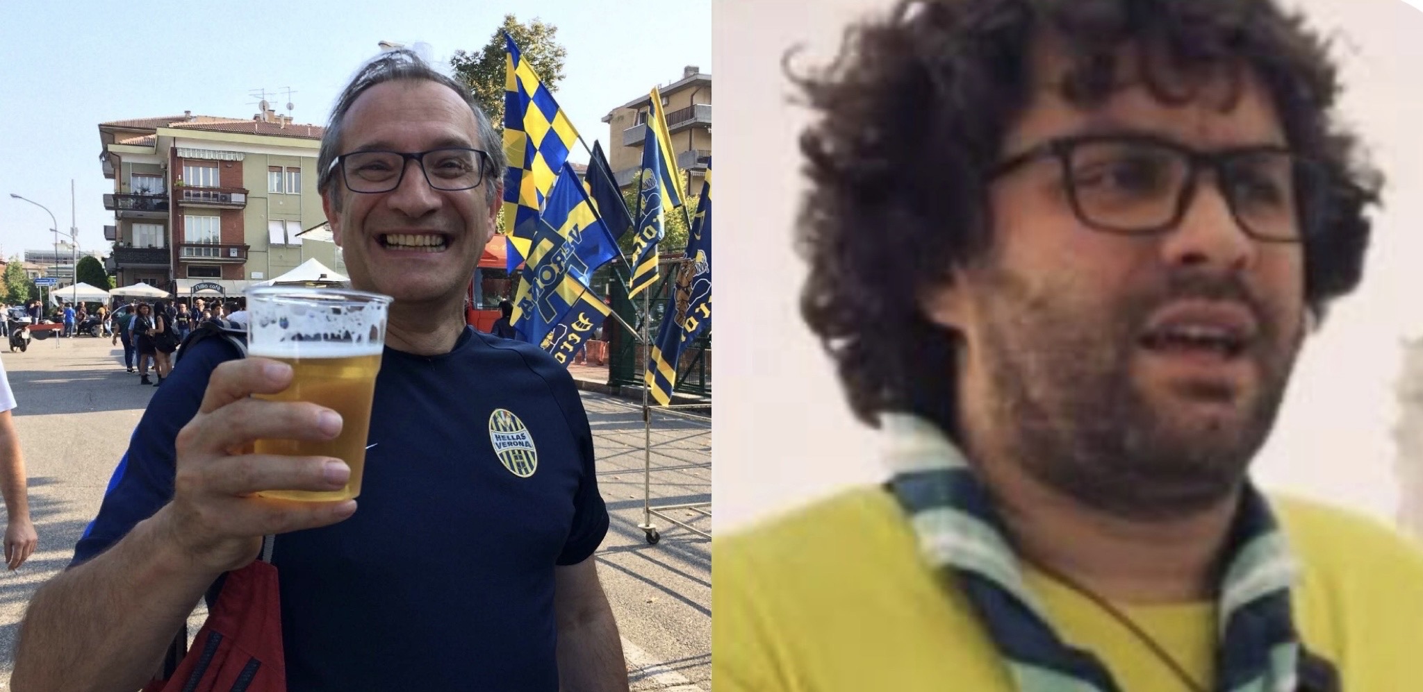 RIP don Francesco