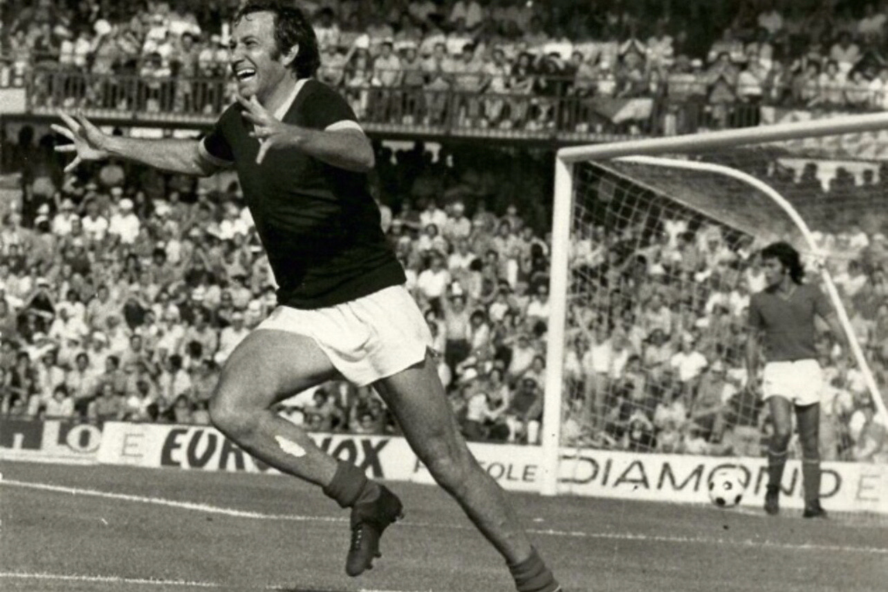26 giugno 1975, lo spareggio di Terni