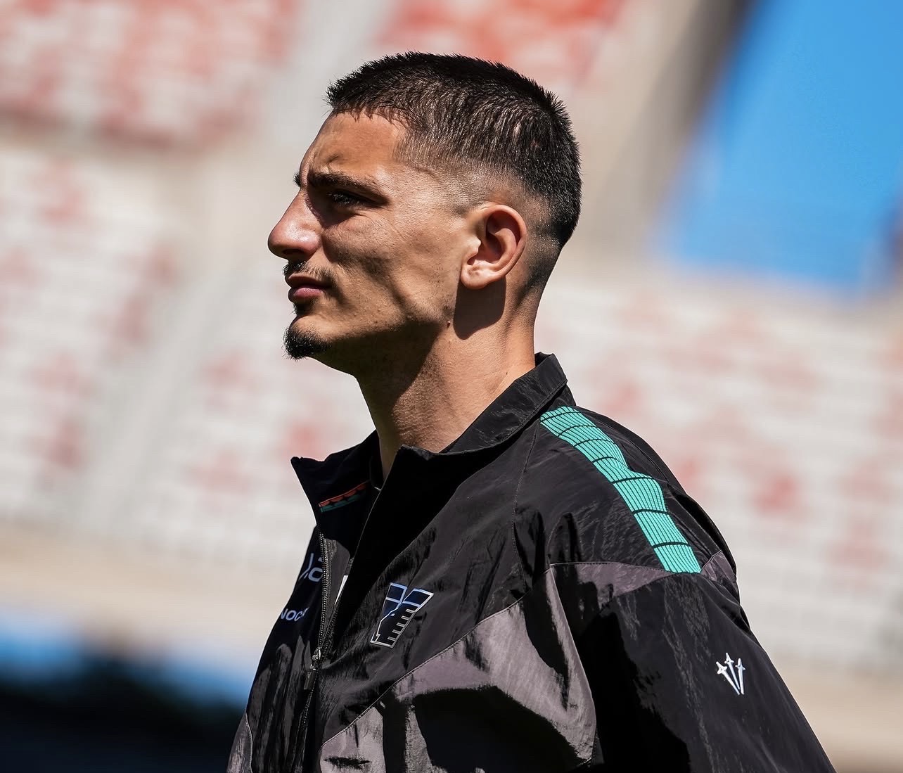 Hellas Verona, contratto triennale per Korac