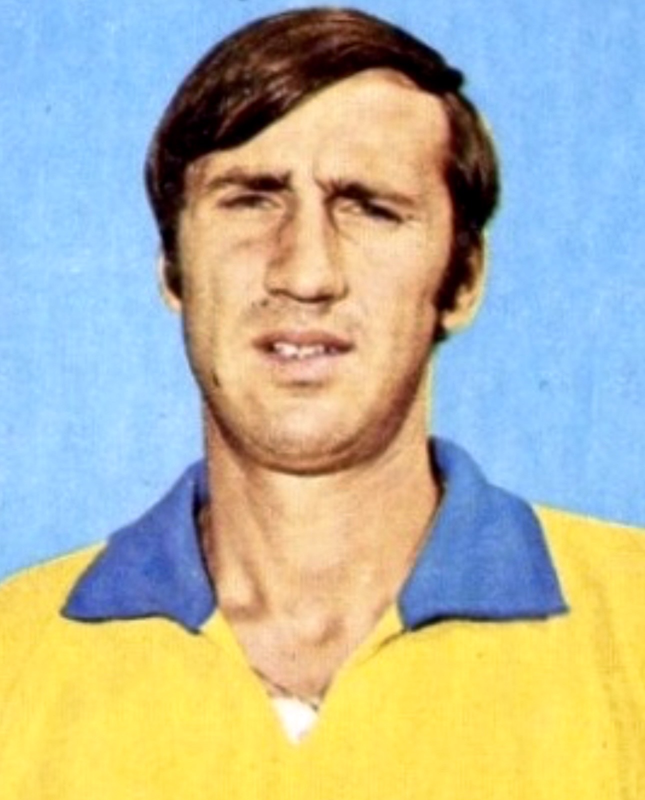 Nel ricordo di Paolo Sirena