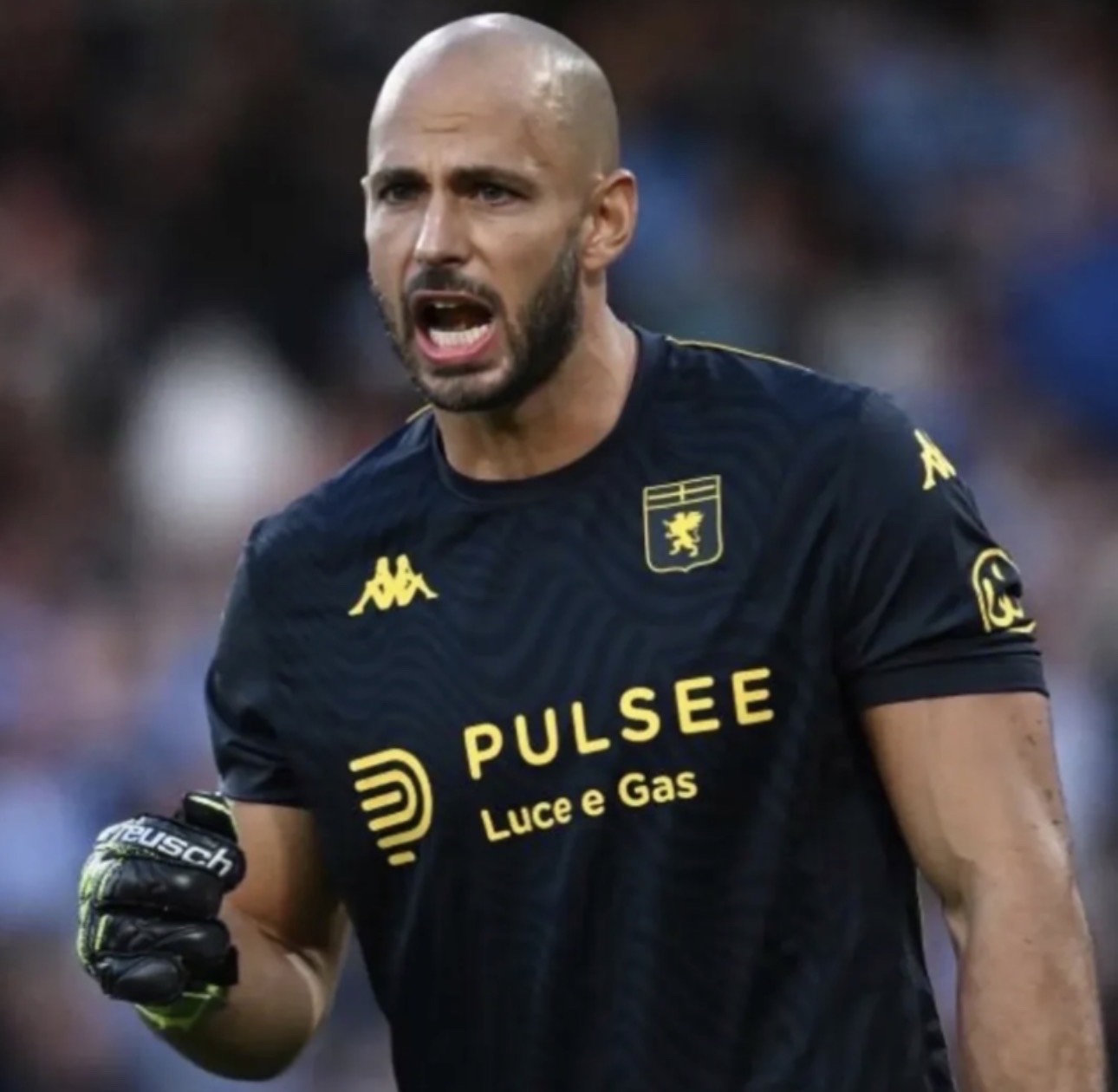 Hellas Verona, contratto biennale per Leali