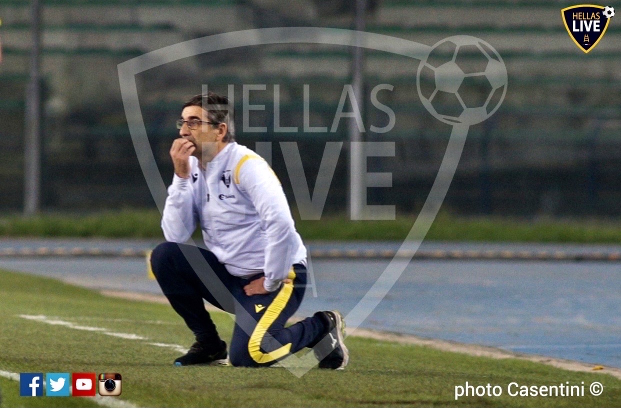 Ex Verona. Ufficiale, Monza: Juric è il nuovo allenatore