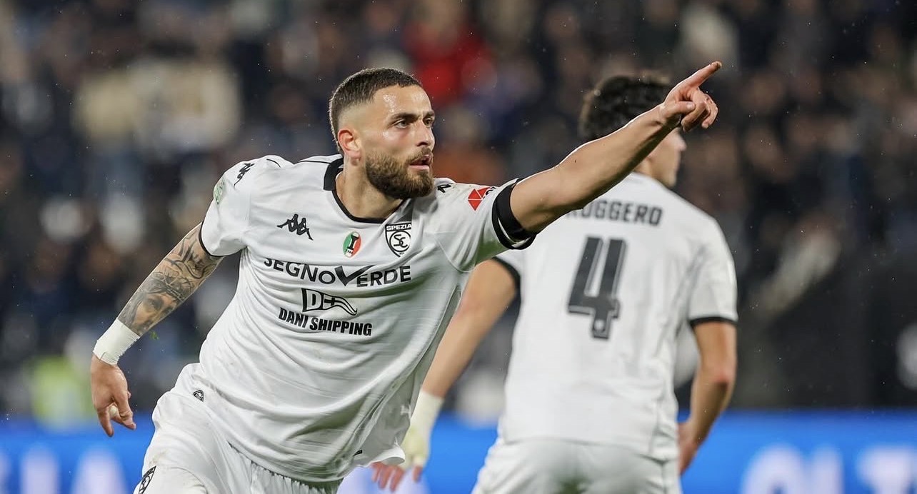 Hellas Verona, per l’attacco idea Artistico