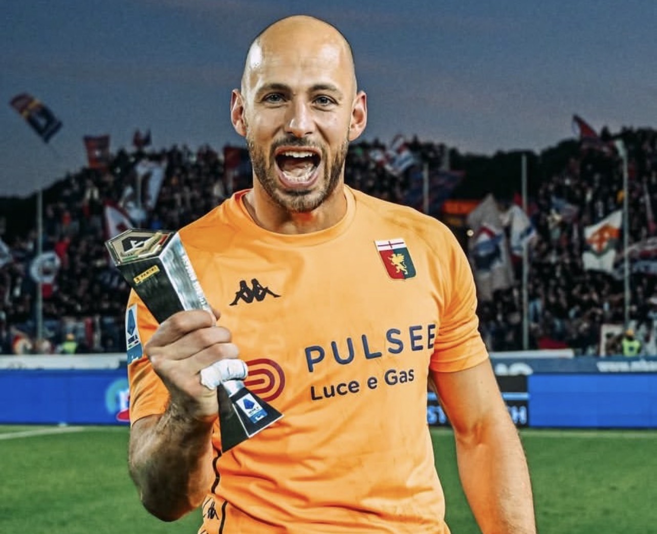 Hellas Verona, per Leali manca solo l’ufficialità