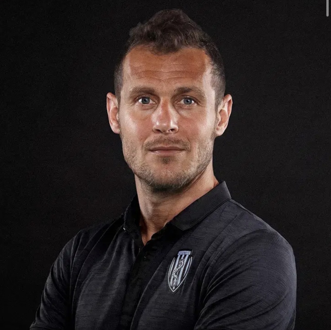 Serie B. Ufficiale, Cesena: Diamanti è il nuovo allenatore