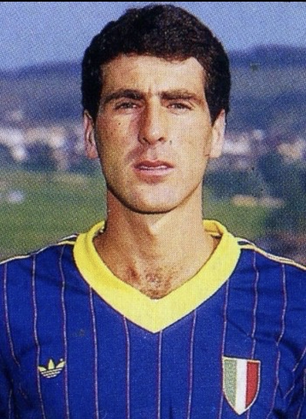 Buon compleanno