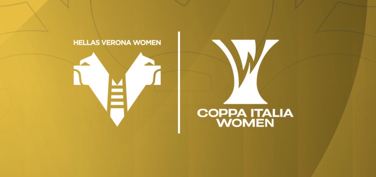 Turno preliminare Coppa Italia Women 2026/27. L’Hellas Verona sfiderà il Moncalieri