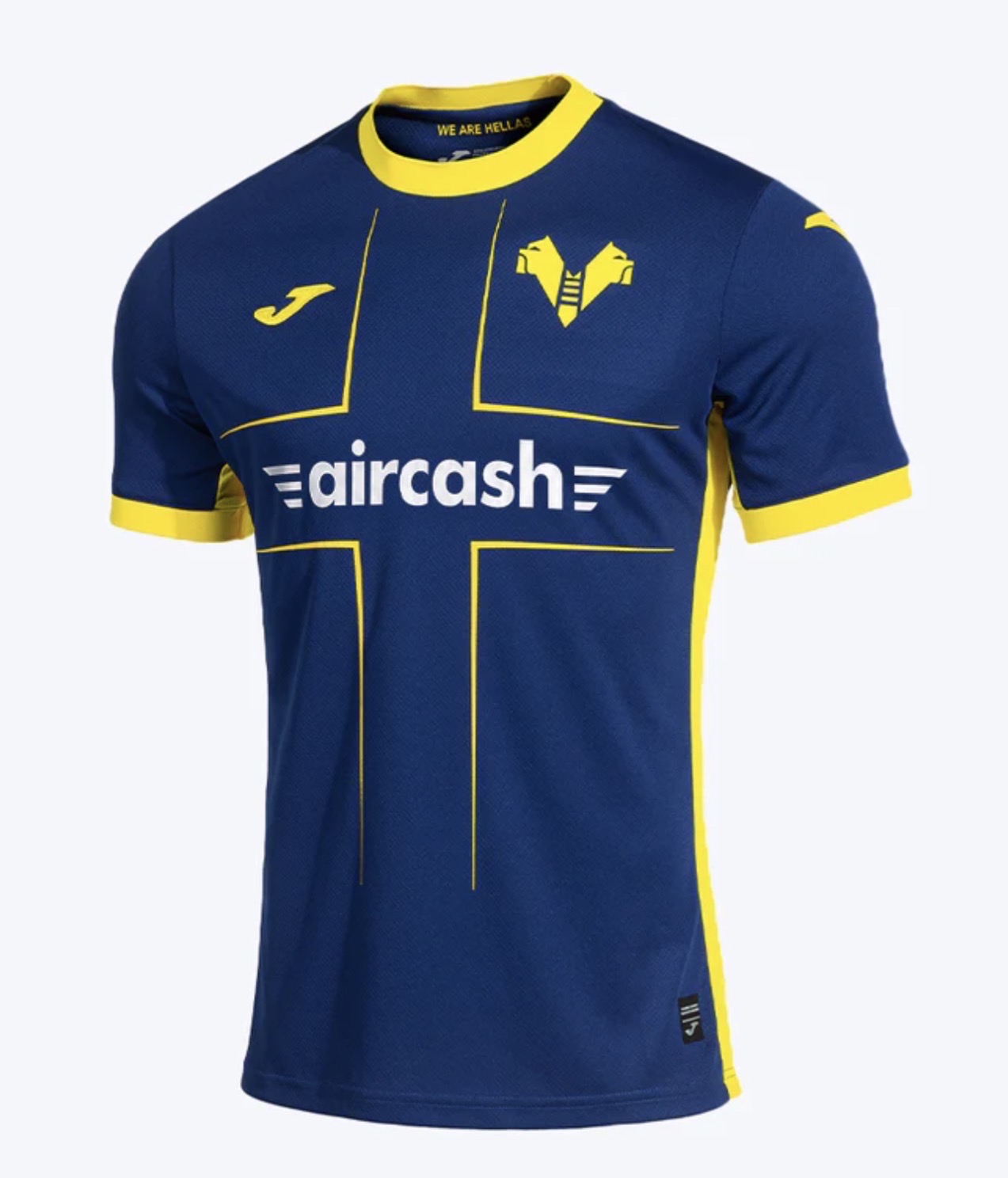 Cucita su Verona
