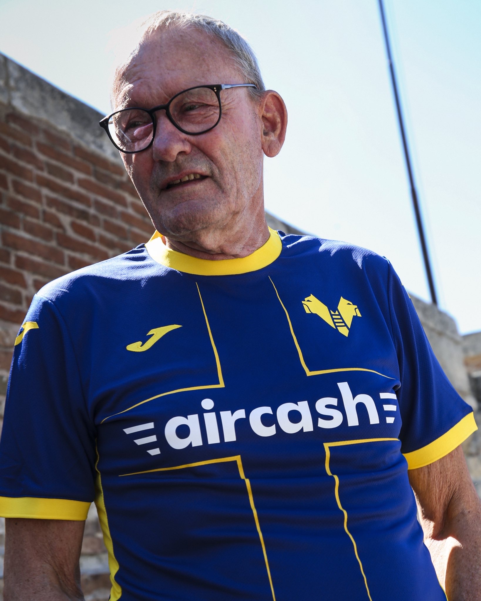 Il Sindaco di Verona