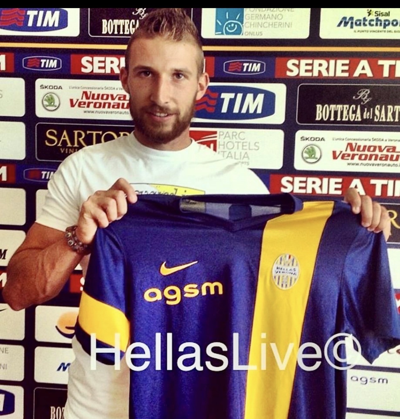 Buon compleanno