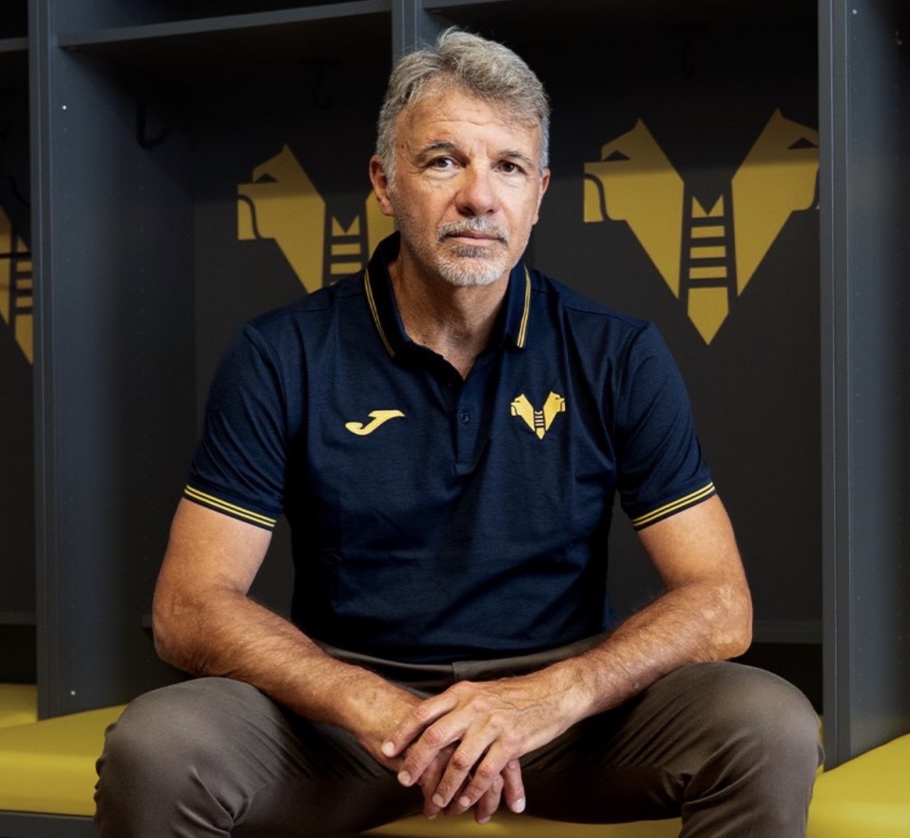 Hellas Verona, domani la presentazione di Marco Baroni. Presente anche il ds Sean Sogliano