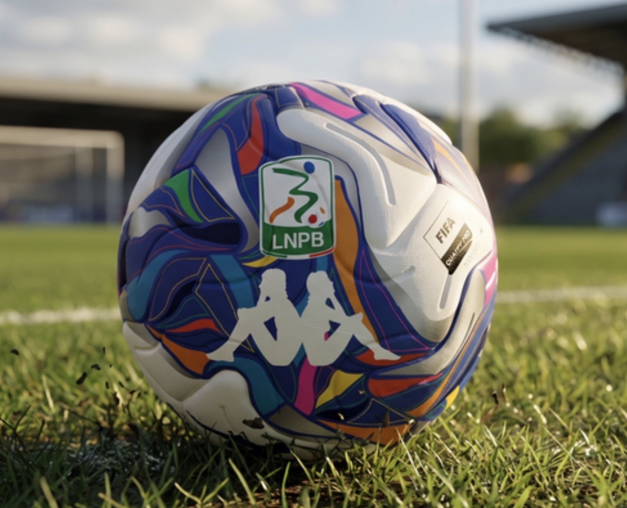 Le date della Serie BKT 2026/27. Il campionato inizierà venerdì 21 agosto