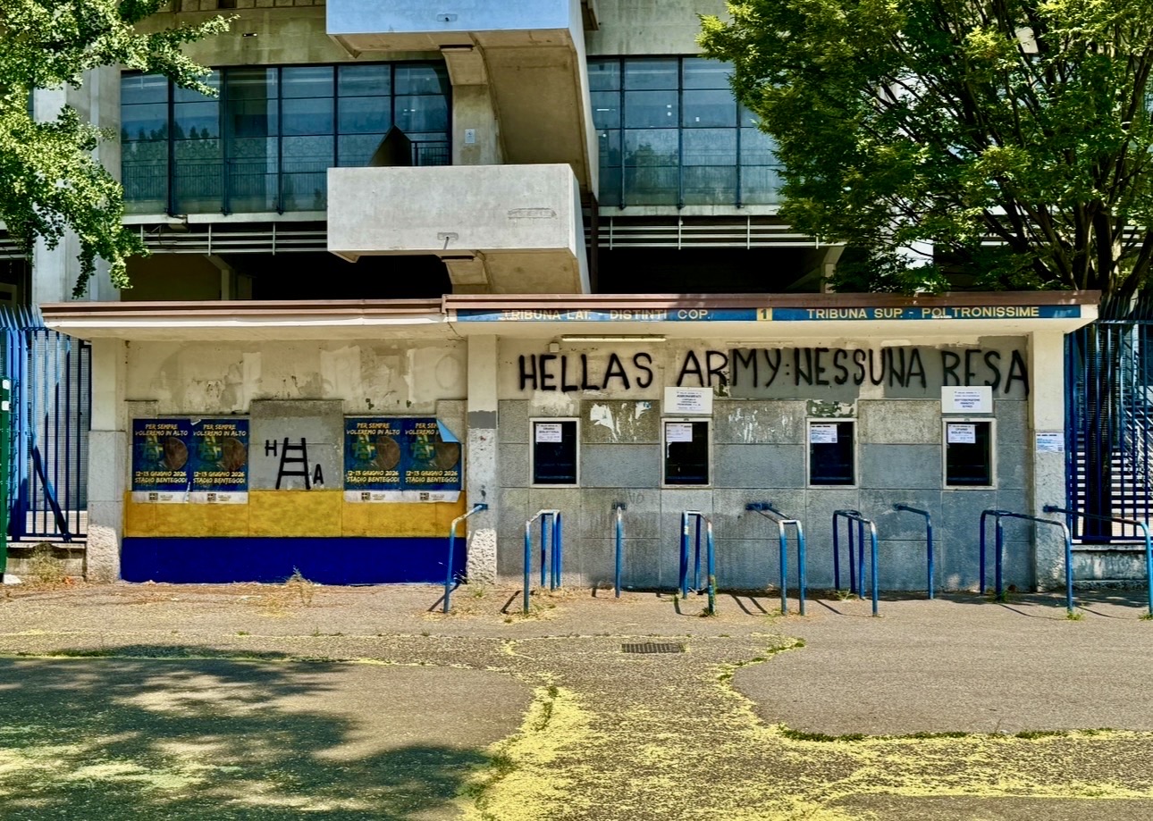 Hellas Verona 2026/27, quali abbonamenti si possono sottoscrivere al bigoncio