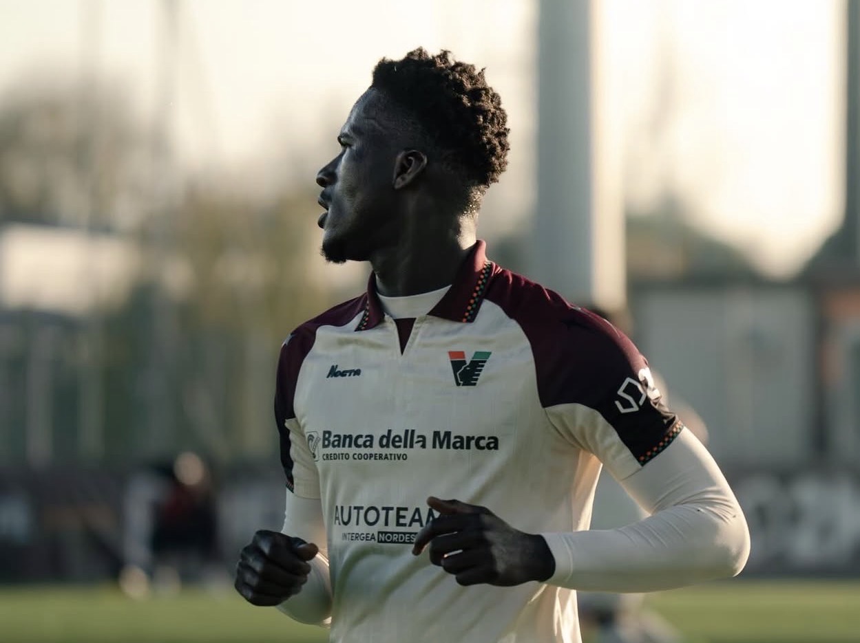 Hellas Verona, per il centrocampo idea Condè