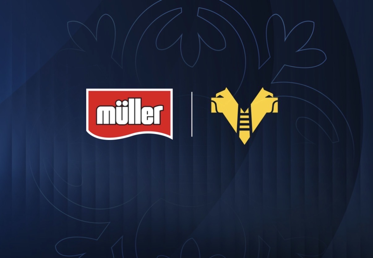 Hellas Verona, Müller è Family Partner del club gialloblù