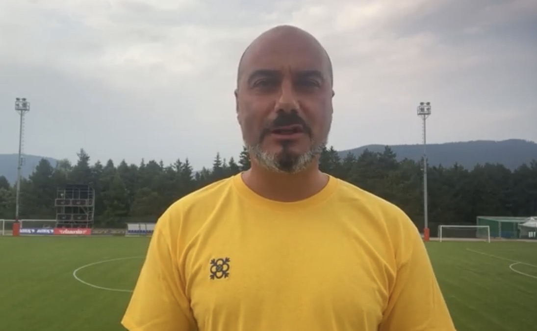 Folgaria 2026, Hellas Verona: il commento dopo il secondo giorno di ritiro