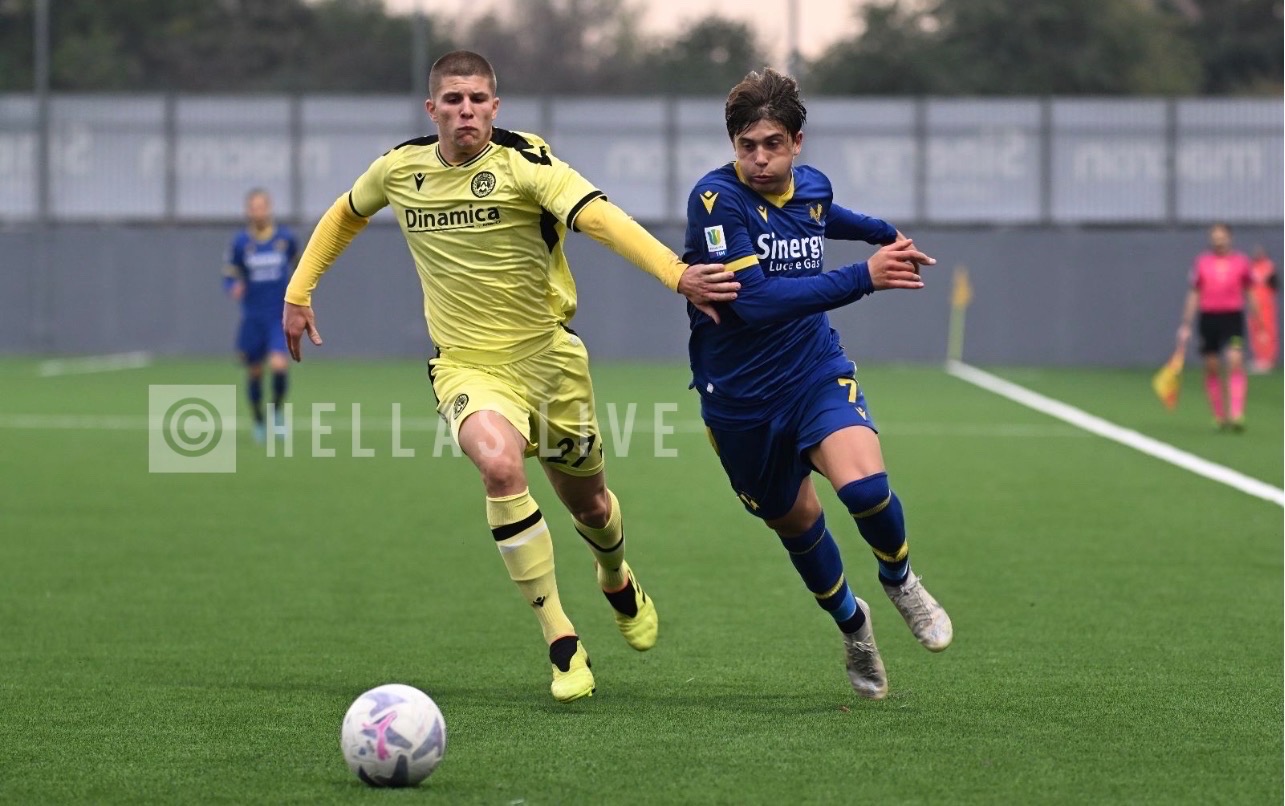 UFFICIALE. Hellas Verona, Patanè a titolo definitivo alla Juve Stabia. Il club scaligero mantiene il 50% sulla futura rivendita