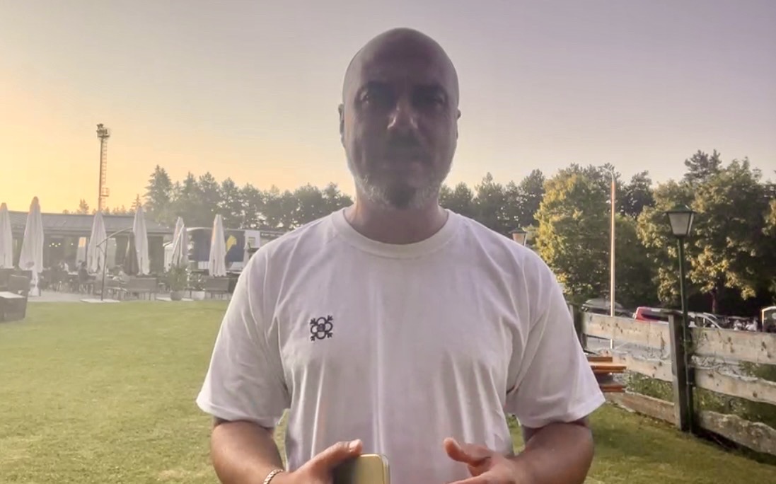 Folgaria 2026, Hellas Verona: il commento dopo il quinto giorno di ritiro - VIDEO -
