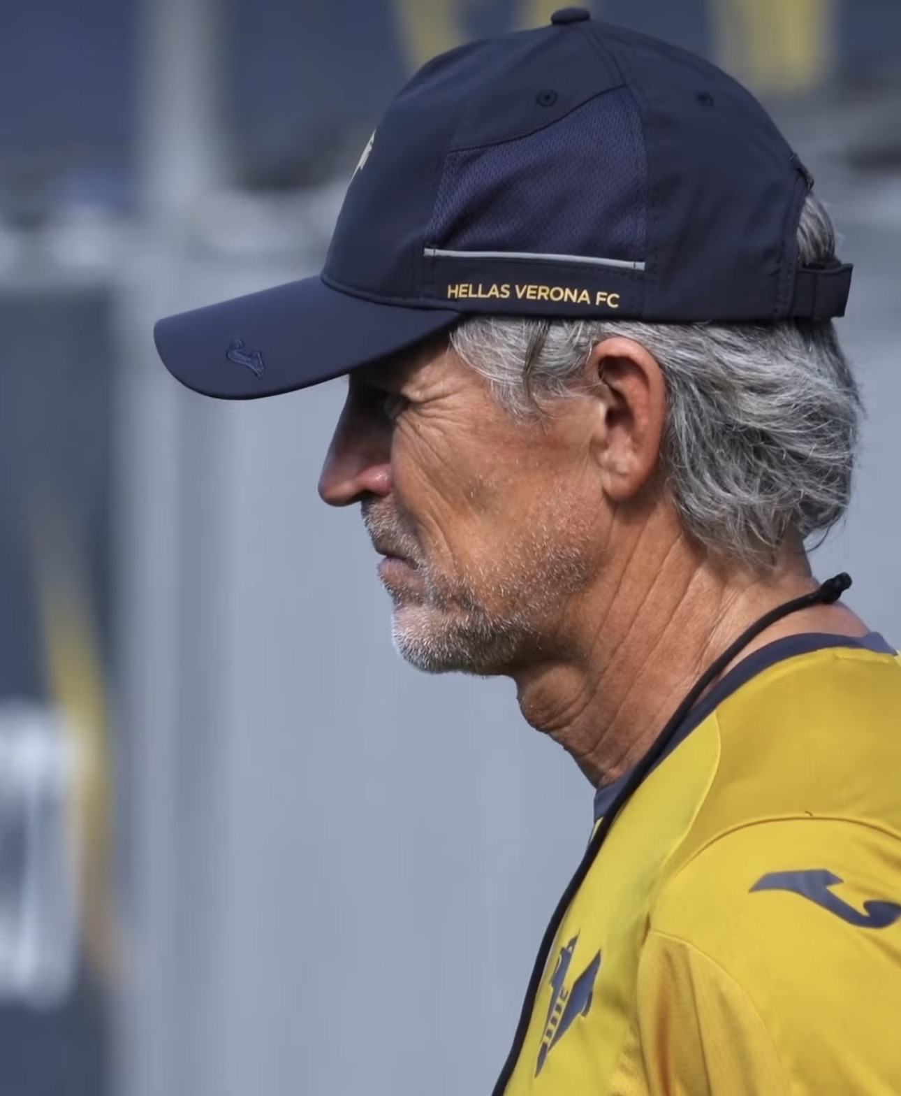 Primavera Hellas Verona, primo allenamento stagione 2026/27