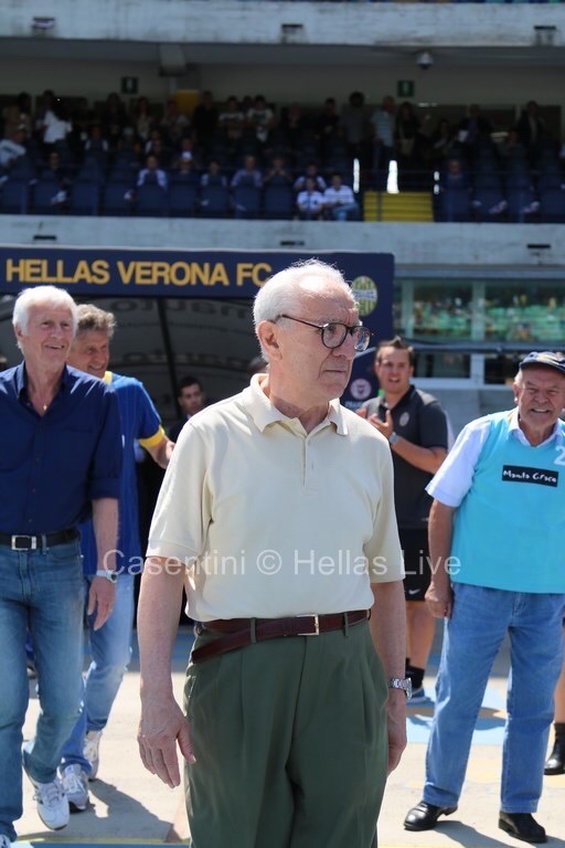 Comune di Verona. Martedì 21 luglio, lutto cittadino e bandiera civica a mezz’asta