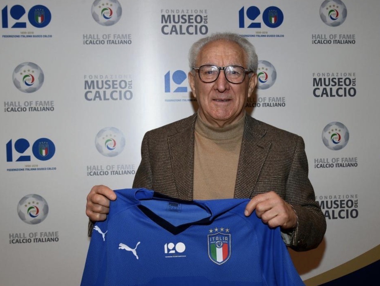 La FIGC piange la scomparsa di Osvaldo Bagnoli