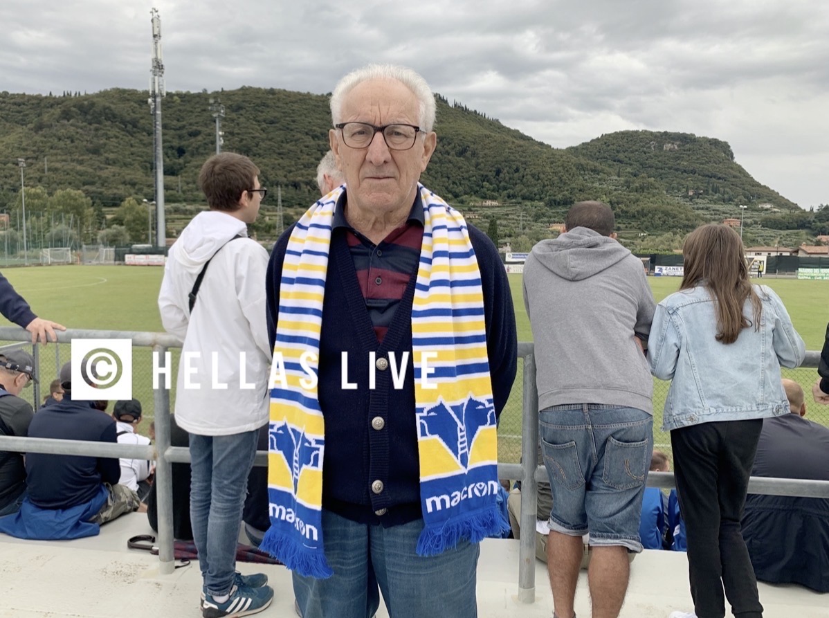 Lega Serie A, il cordoglio per la scomparsa di Osvaldo Bagnoli