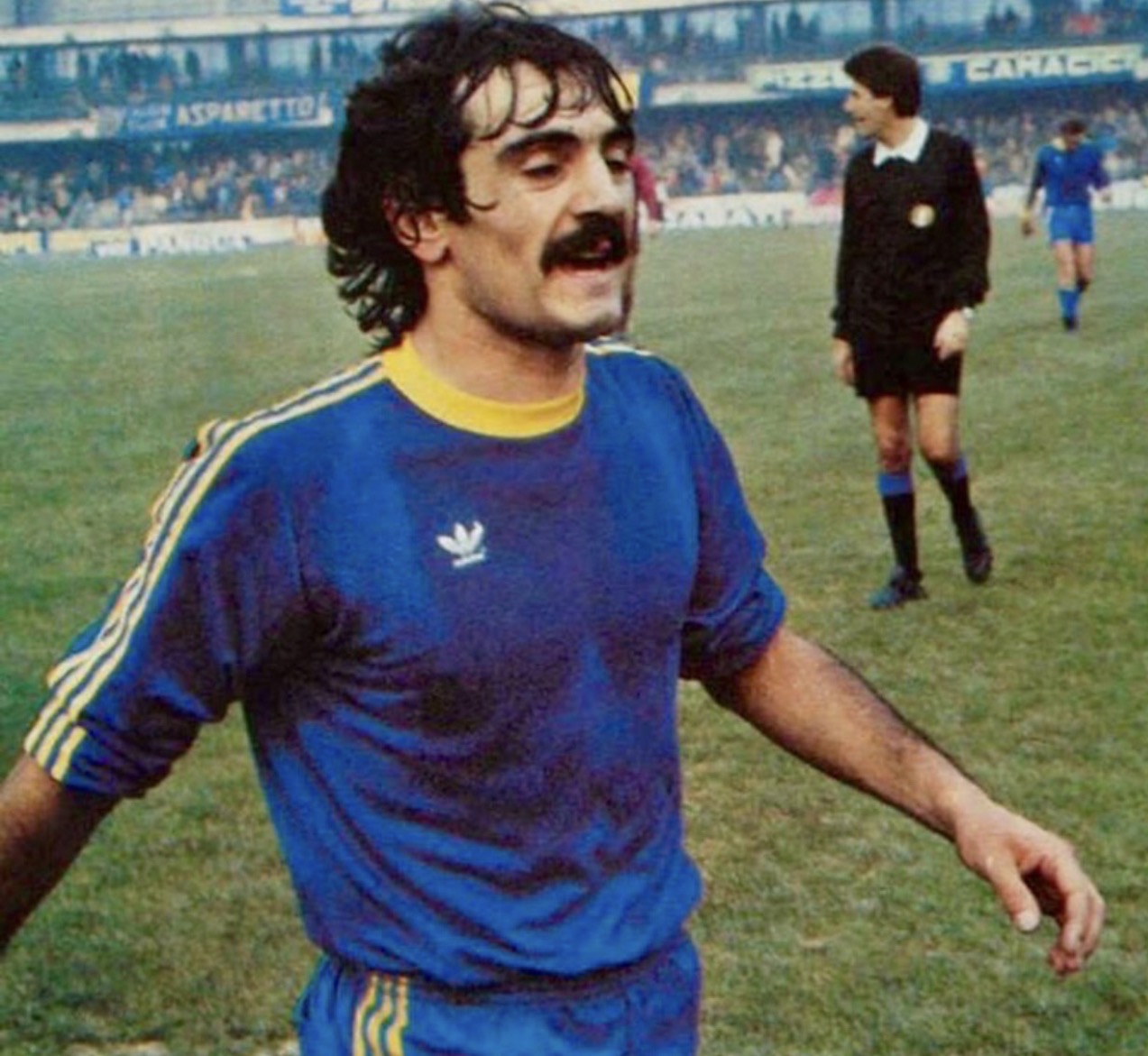 Buon compleanno