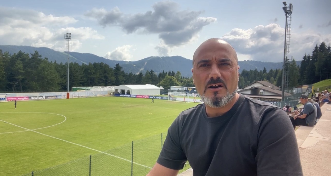 VIDEO. Folgaria 2026, Hellas Verona: il commento dopo la chiusura del ritiro