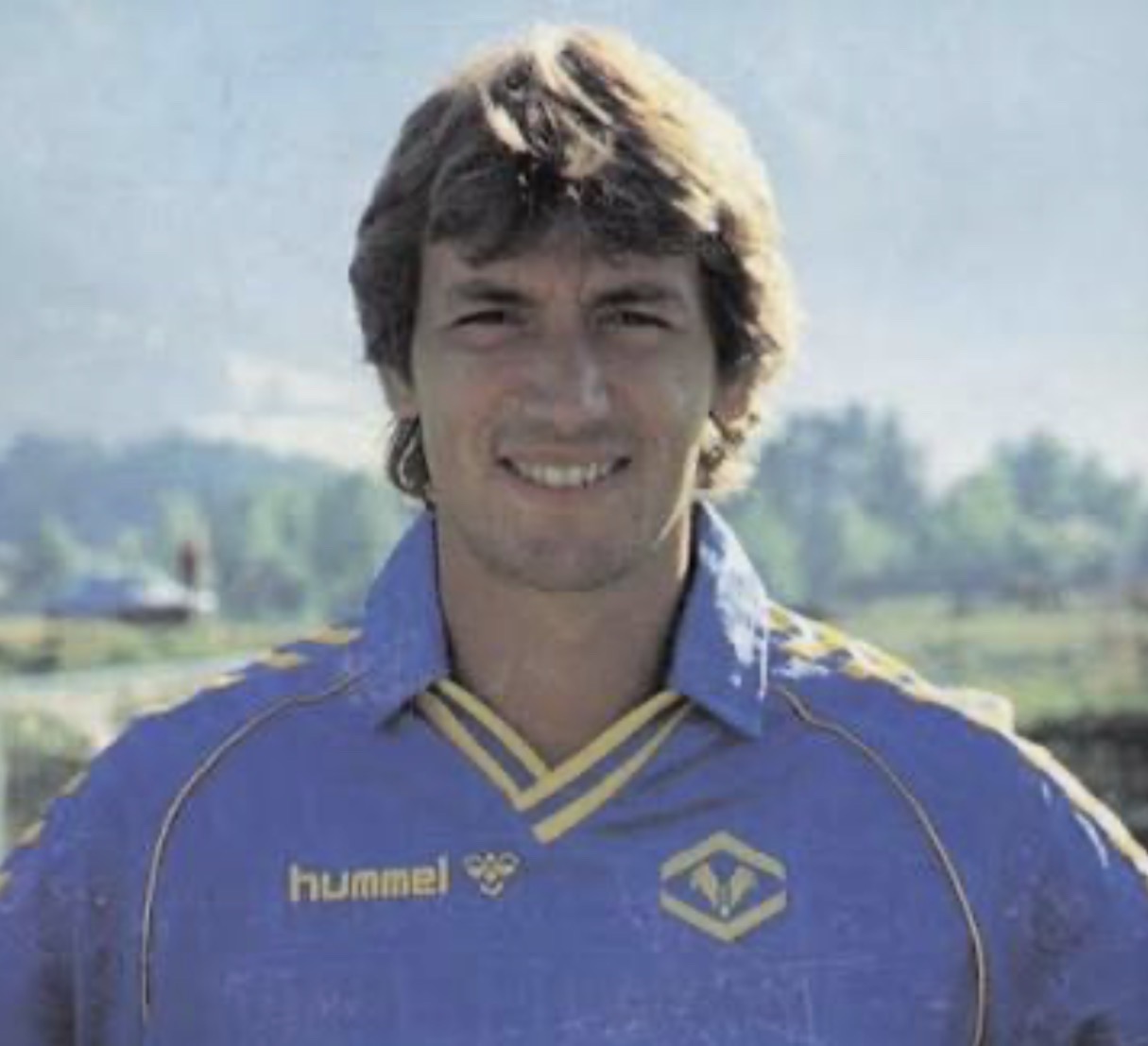 Buon compleanno