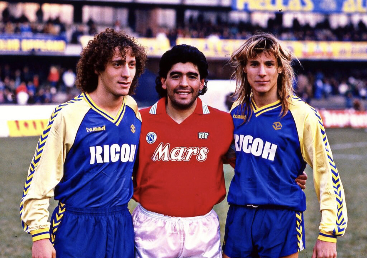 Buon compleanno