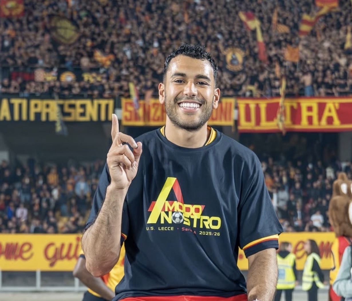 Hellas Verona: le commissioni fanno saltare il trasferimento di Cheddira in gialloblù