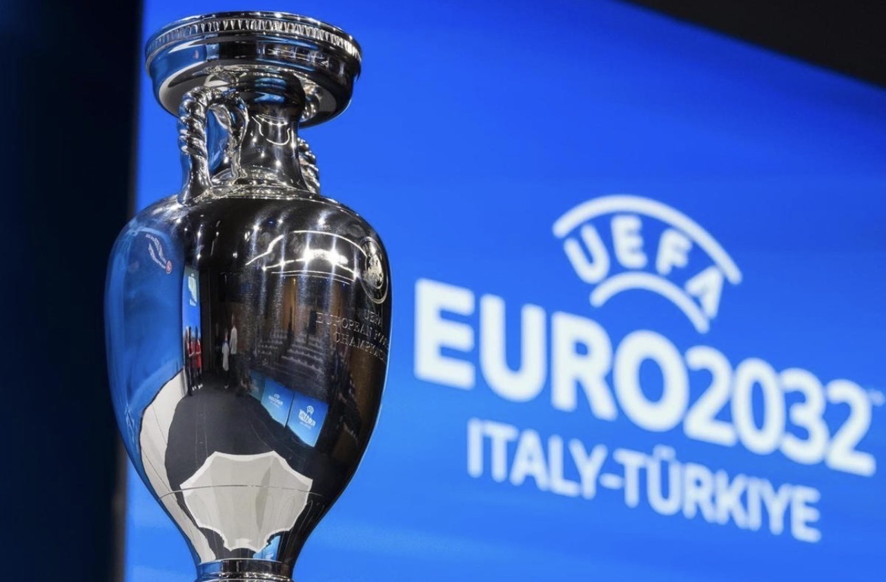 UEFA EURO 2032. FIGC: acquisita la documentazione da parte di 13 città. Presente Verona