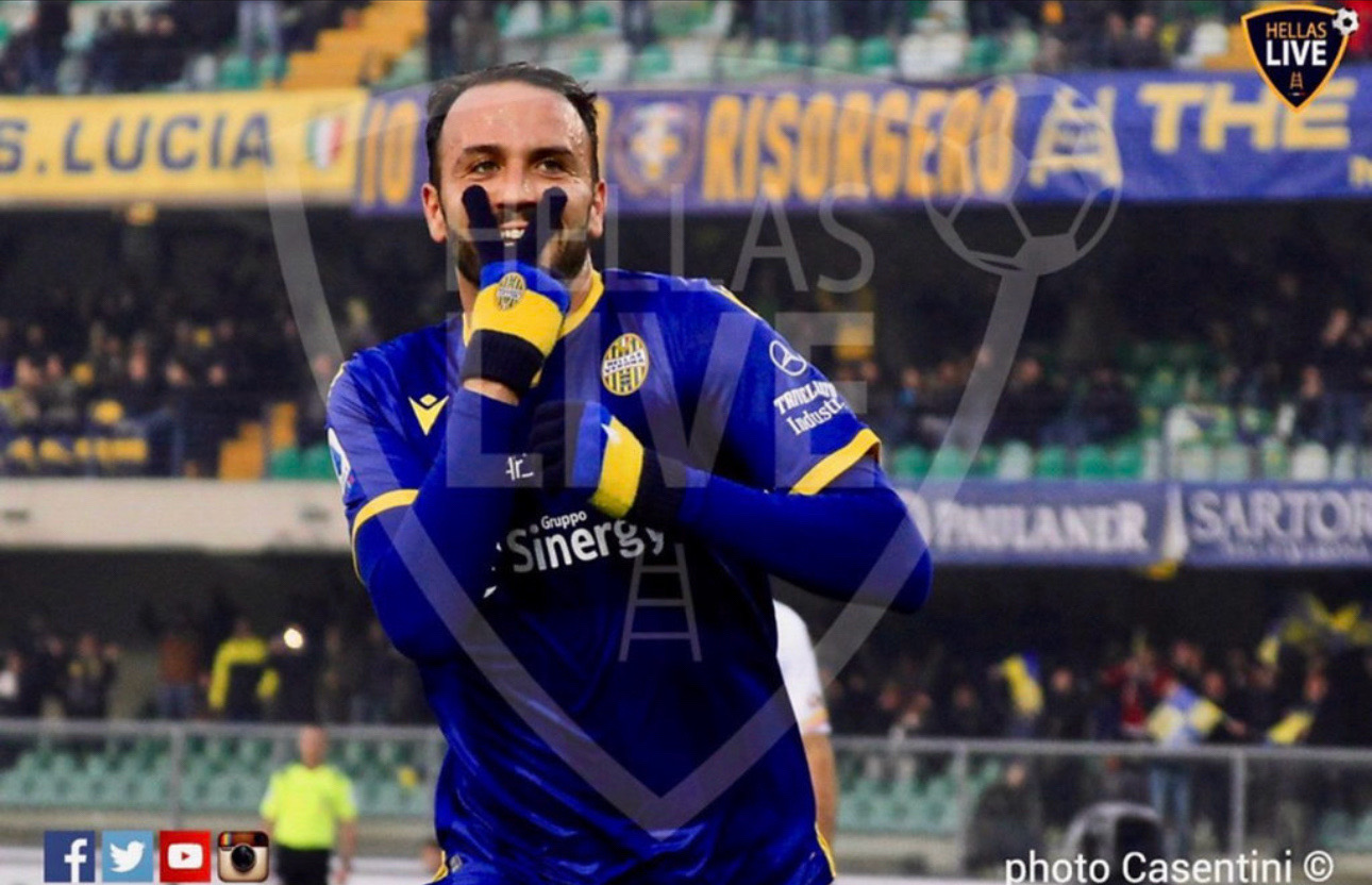 Buon compleanno Pazzo!