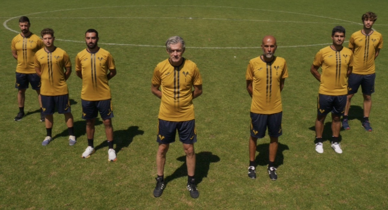 Primavera Hellas Verona 2026/27, lo staff di Massimo Pavanel