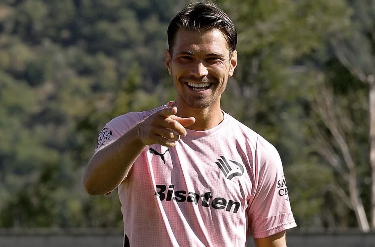 Hellas Verona, nessuna trattativa per Segre col Palermo