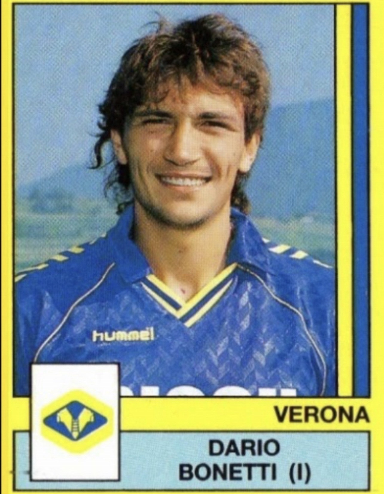 Buon compleanno
