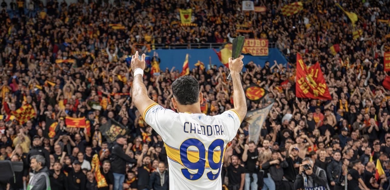 Hellas Verona, i gialloblù tornano all’attacco per Cheddira