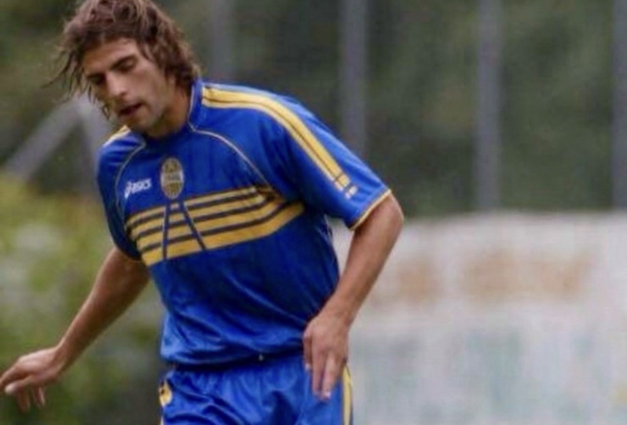 Buon compleanno