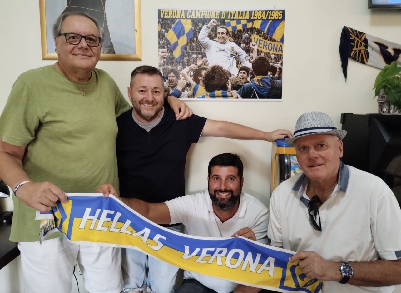 Nel ricordo di Osvaldo Bagnoli