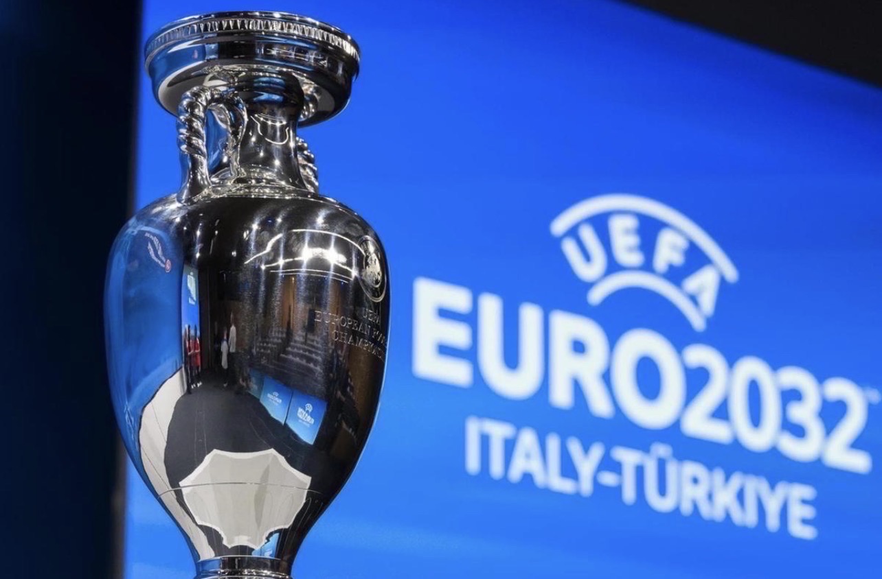 Euro 2032. Tra le città favorite de La Gazzetta dello Sport non c’è Verona