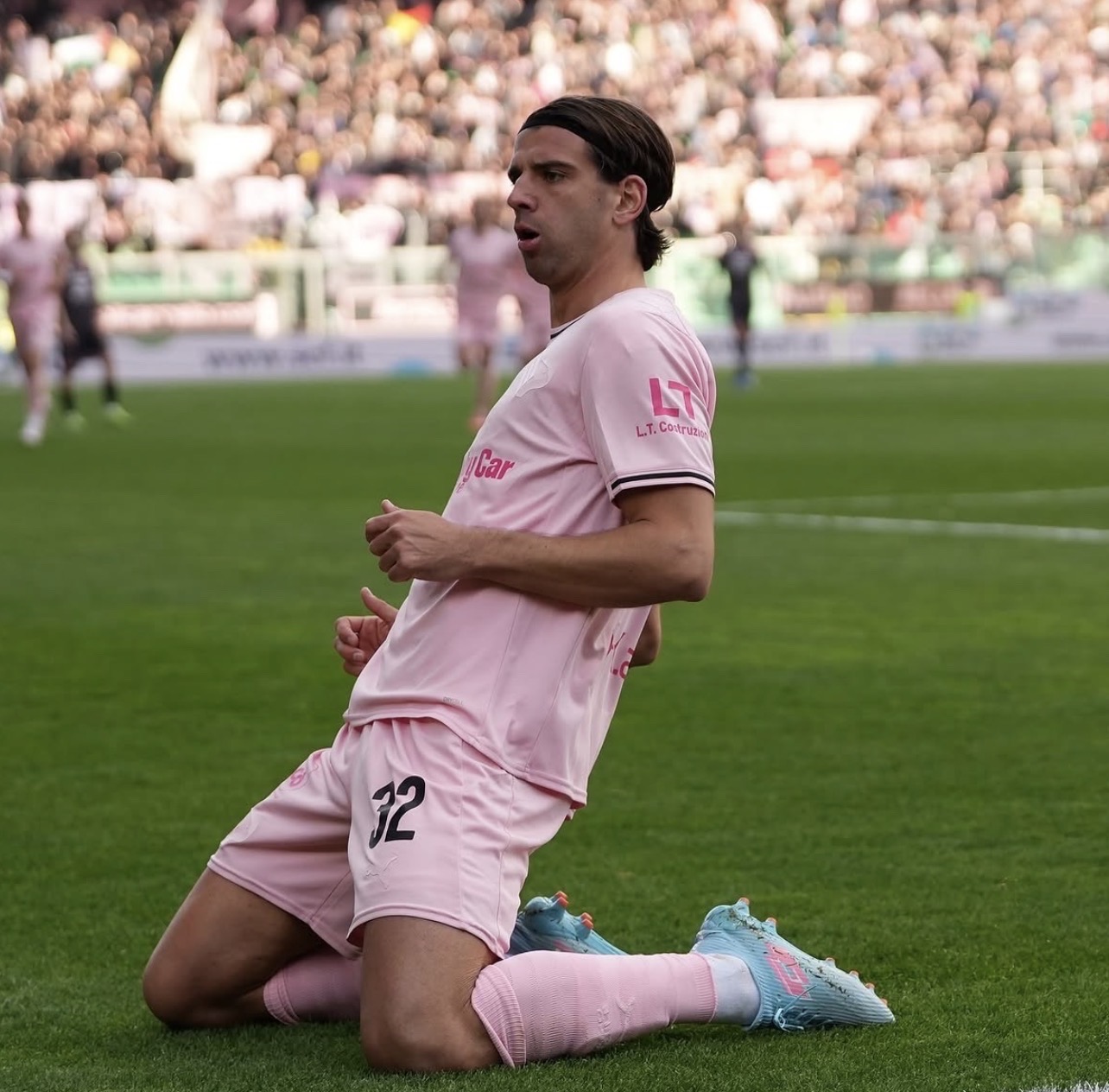 Hellas Verona, dal sogno Segre al tentativo Ceccaroni del Palermo