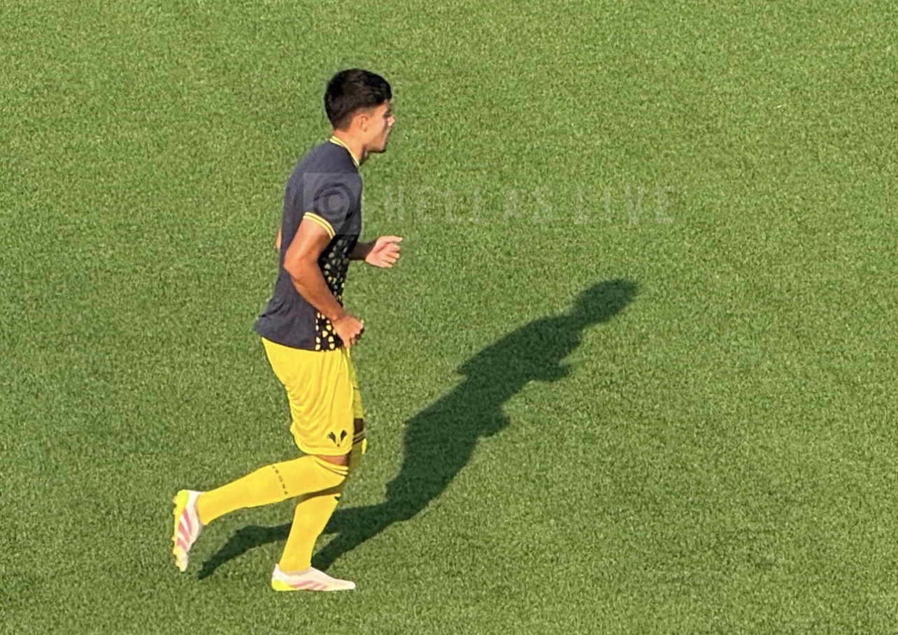 Primavera Hellas Verona, dal Torino arriva l’attaccante Musat a titolo definitivo