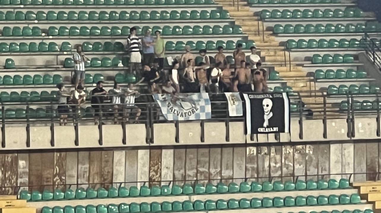 Coppa Italia. Hellas Verona-Virtus Entella 2-2. Dagli undici metri pareggia Franzoni