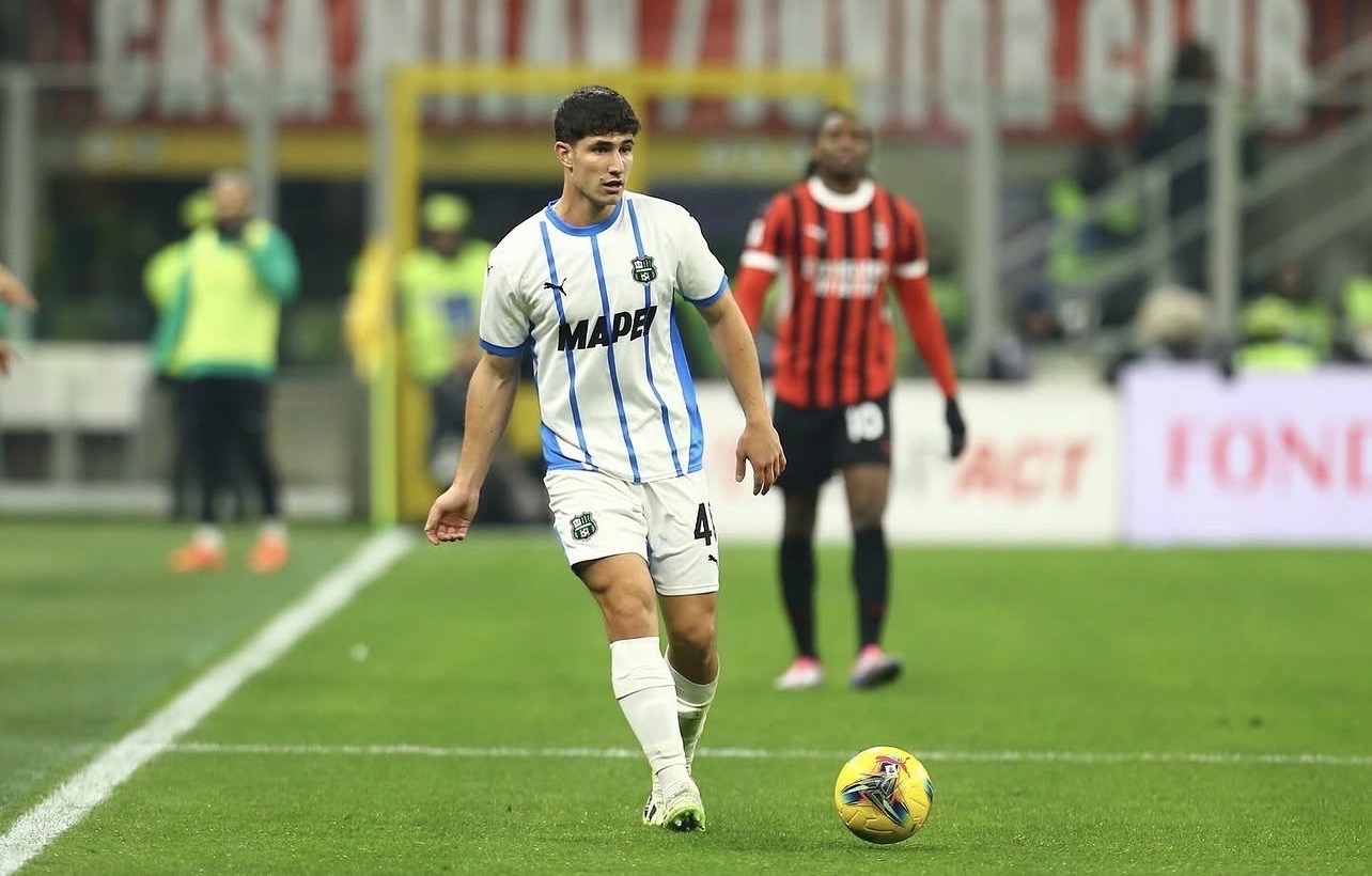 Hellas Verona, per Belghali il Sassuolo può inserire il centrocampista Iannoni