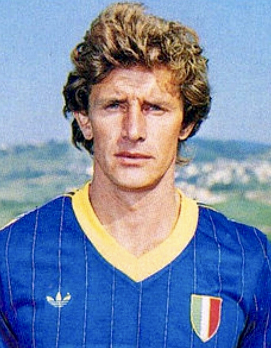 Buon compleanno