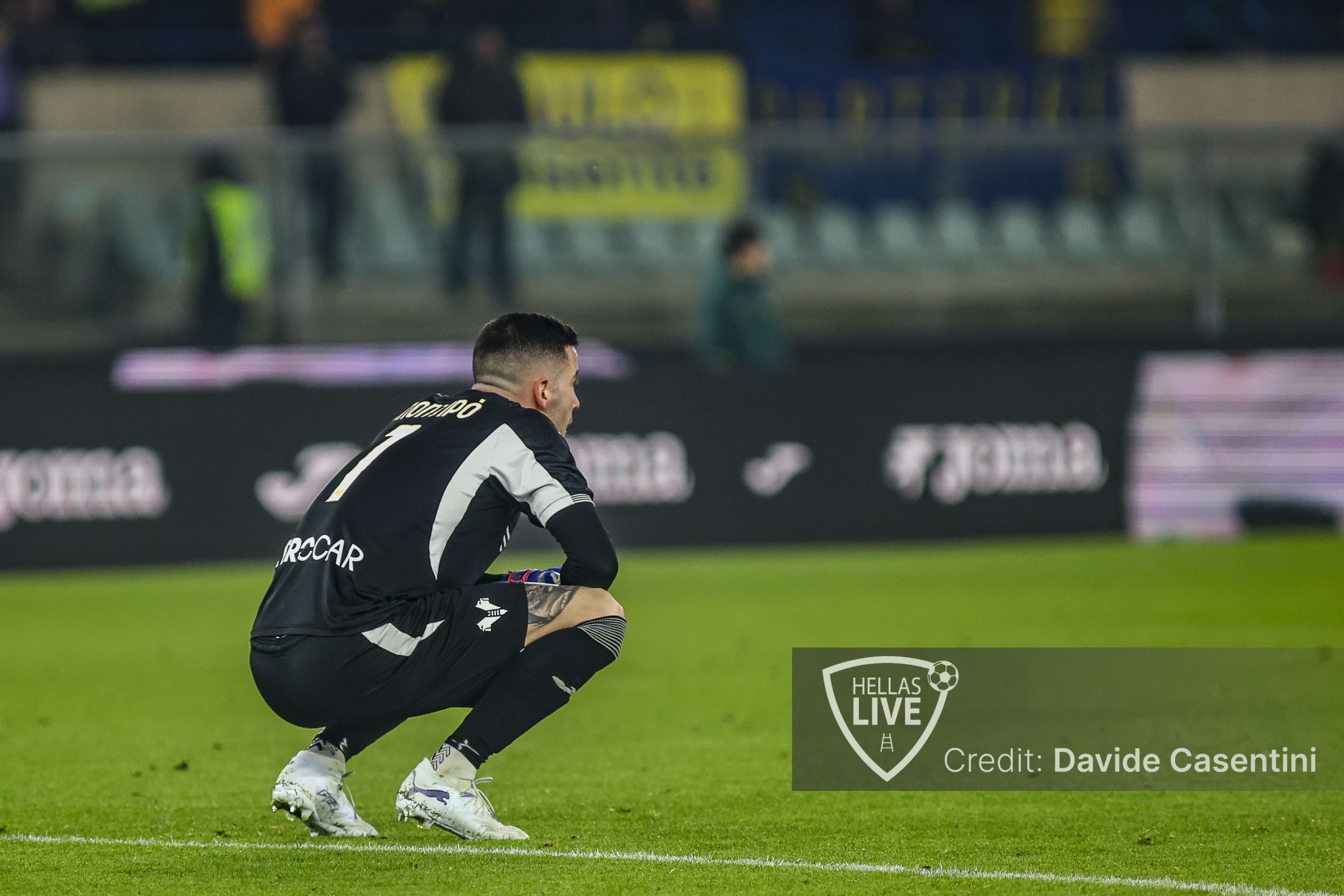 UFFICIALE. Hellas Verona, Montipò a titolo definitivo al Venezia
