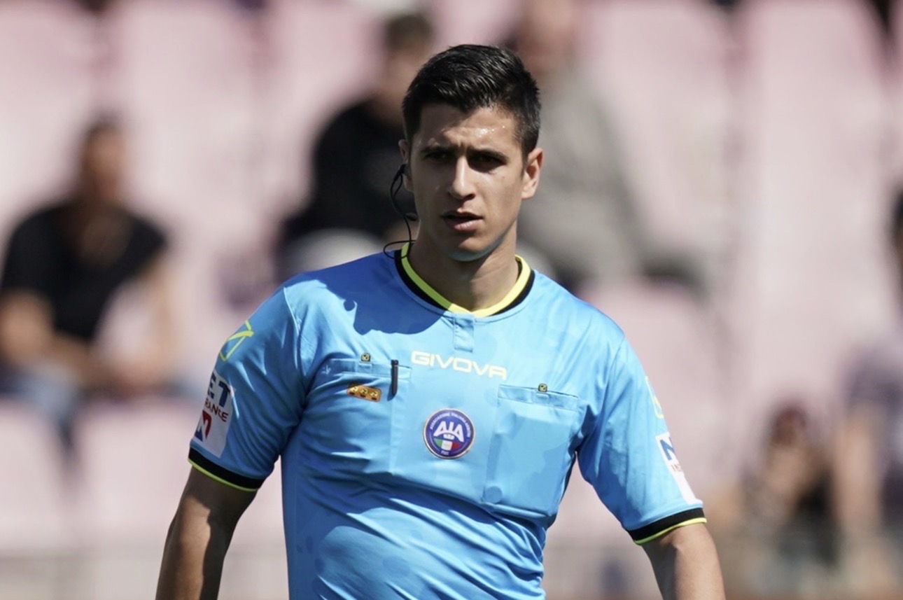Serie BKT. Hellas Verona-Ascoli, arbitra Di Loreto